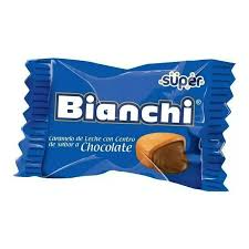 CARAMELO BIANCHI