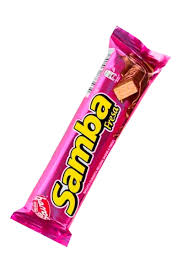 SAMBA FRESA