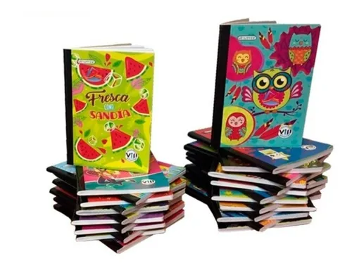 CUADERNOS