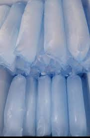 HIELO CASEROS