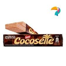 COCOSETTE 50GR