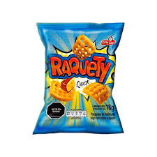 RAQUETY DE QUESO 180GR