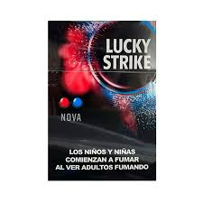 CIGARRO NOVA