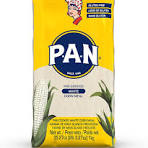 HARINA PAN 1KG