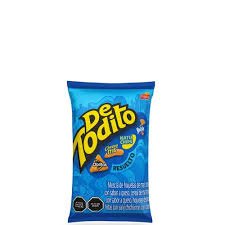 DE TODITO 40g