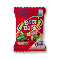 GOMITAS BIM BIM GULI