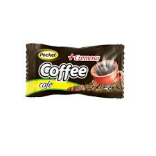 CARAMELO CAFE