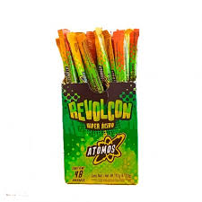 REVOLCON POLVO ACIDOS