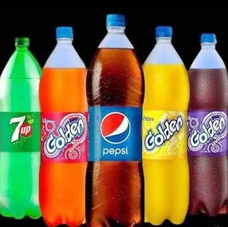 PEPSI SABORES 2 LTS