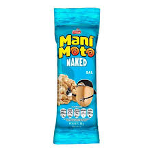 MANI MOTO 23GR