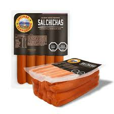 SALCHICHAS  A GRANEL