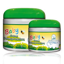 CREMA DERMOPROTECTORA