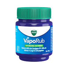 BALM VAPORU