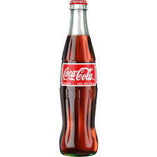 COCA-COLA RETORNABLE 350ML
