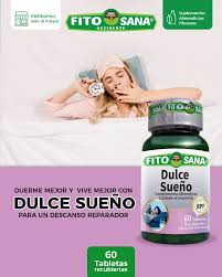 DULCE SUEÑOS