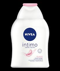 JABON LIQUIDO INTIMO