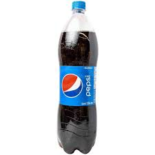 PEPSI 1,5 LITROS
