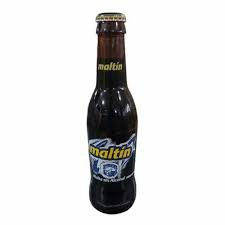 MALTA POLAR RETORNABLE 222ML