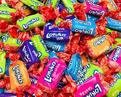 CARAMELOS LOQUIÑO