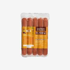 SALCHICHAS  5 UND