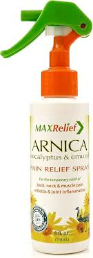 ARNICA EN SPRAY