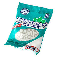 MENTICAS GULI