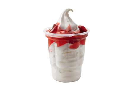 SUNDAES FRESA