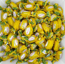 CARAMELO MIEL