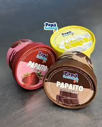 PAPAITOS MANTECADO