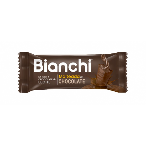 BIANCHI CHOCOLATE DOBLE