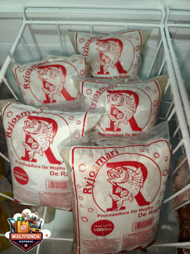 MOJITO DE CHUCHO