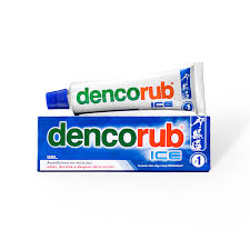 DENCORUD ICE 40G