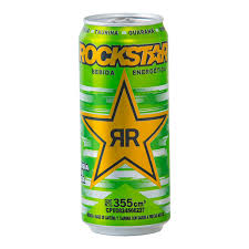 ROCKSTAR 355