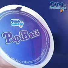 PAPI-BATI CHICLET