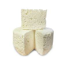 QUESO SEMIDURO KG