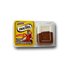 NUCITA NUTTELINI