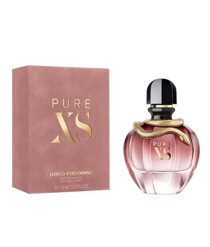 PURE XS 80 ML - PACO RABANNE