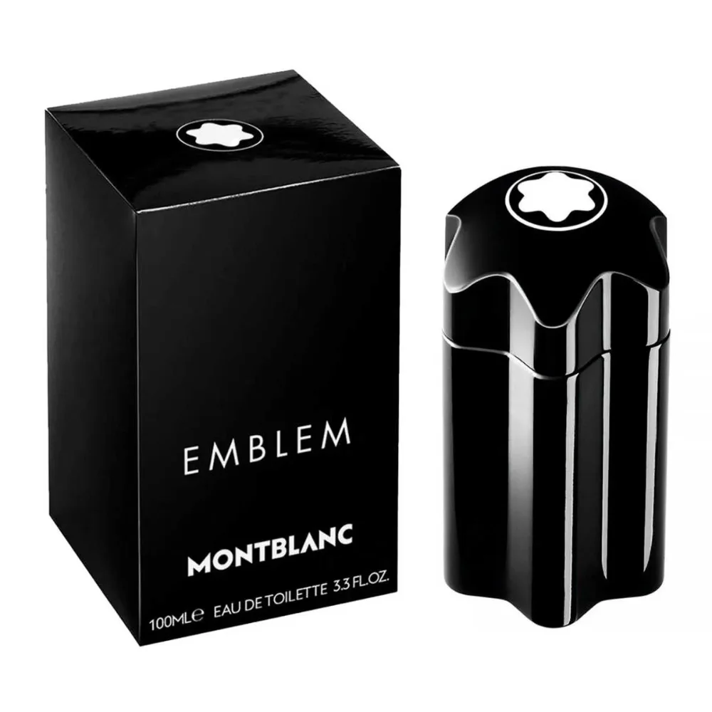 EMBLEM 100 ML - MONT BLANC