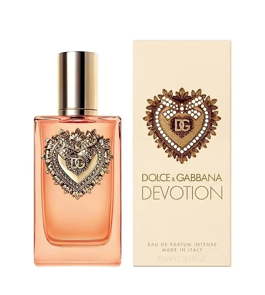 DEVOTION 100 ML - DOLCE & GABBANA