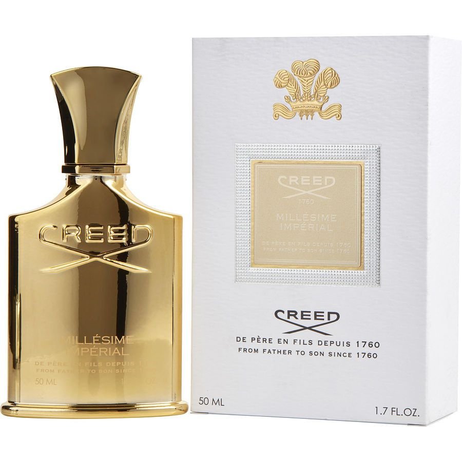 MILESIME IMPERIAL 100 ML - CREED