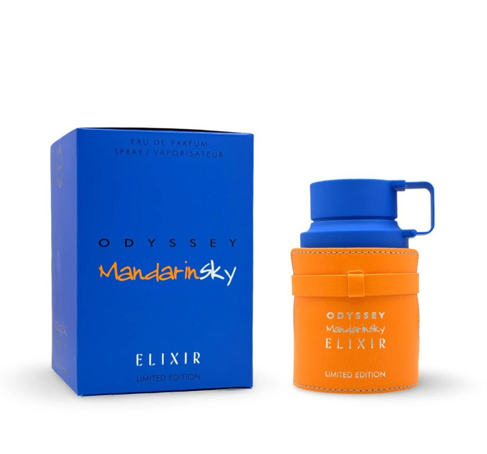 MANDARIN SKY ELIXIR - ARMAF