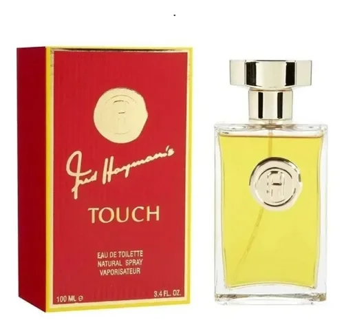 TOUCH 100 ML - BEVERLY HILLS
