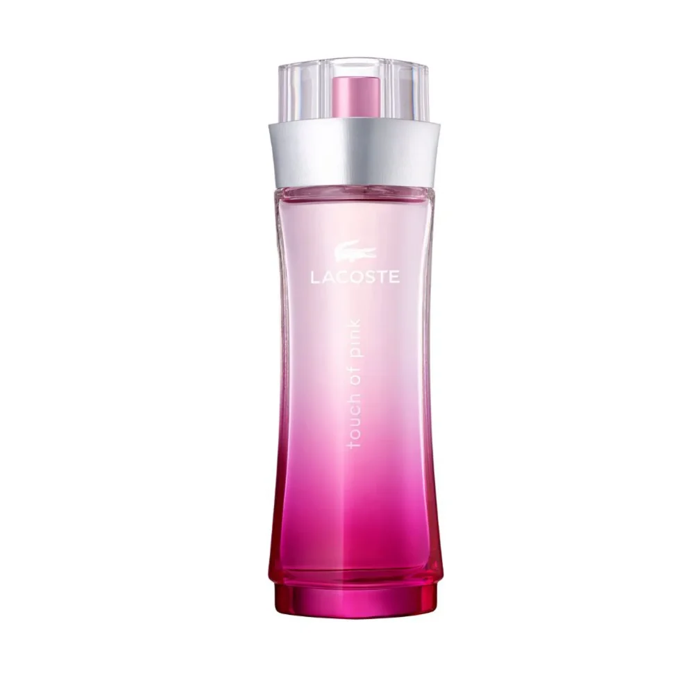TOUCH OF PINK 90 ML - LACOSTE
