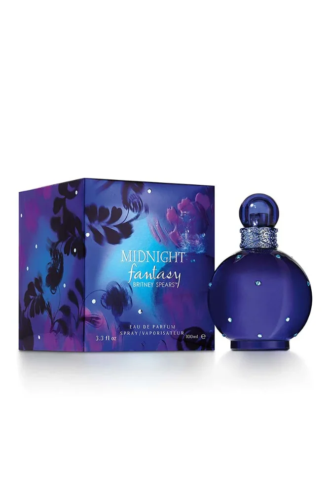 FANTASY MIDNIGT 100 ML - BRITNEY SPEARS