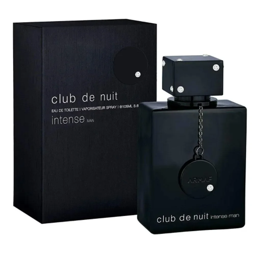 CLUB DE NUIT INTENSE 100 ML - ARMAF