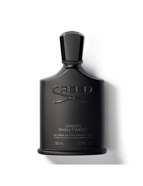 GREEN IRISH TWEET 100 ML - CREED