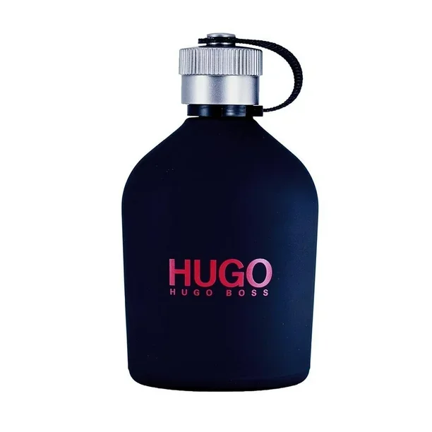 HUGO JUST DIFERENT 100 ML - HUGO BOSS