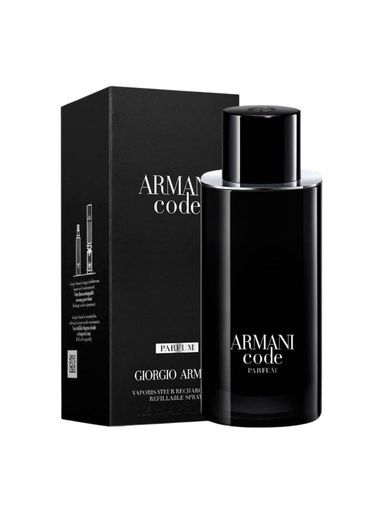 ARMANI CODE 120 ML - GIORGIO ARMANI