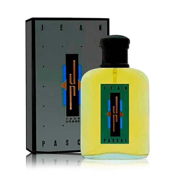 JEAN PASCAL CAJA 120 ML