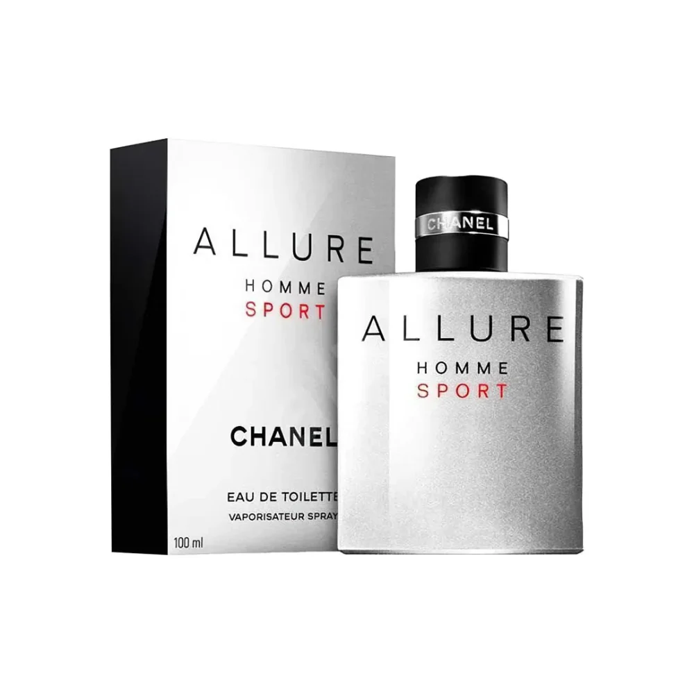 ALLURE HOMME SPORT 100 ML - CHANEL